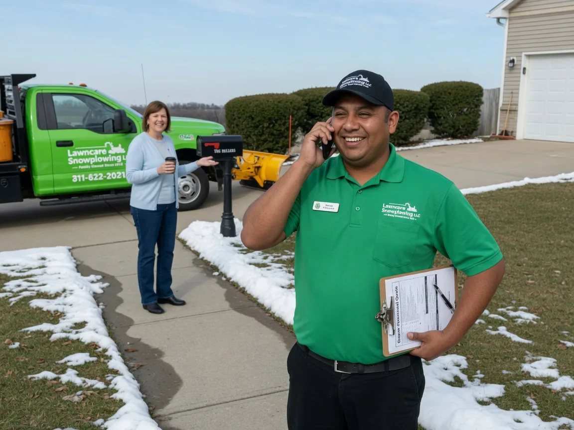 Lawn Care Services By Expert Landscaper Gilbertsville, NY FAQs